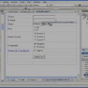 Visual Basic Tutorial Volume 2 Lesson 04 Validation Controls