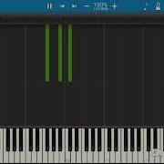 Tobu Mesmerize Synthesia Piano Tutorial 006