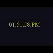 Digital Clock Using Html Css Javascript CSS Neumorphism Digital Clock Ui Design