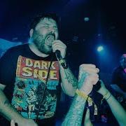 Iron Chic Cutesy Monster Man Live At Manchester Punk Festival