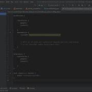 Android App Development With Java Hausa Part 5