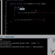 Java Video Tutorials Learn Java The Easy Way Part 9 Hosted By LookAddThis Com Mp4