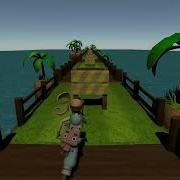UNITY 3D PROTOTYPE GAME ENDLESS RUNNER FOR SOUTH KOREAN
