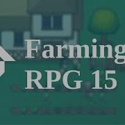 Inventory Selecting And Stacking Farming RPG Tutorial GMS2 P15