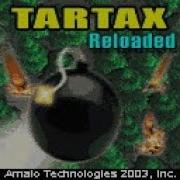 Tartax Reloaded Amaio 2003 Year OLD RARE Java Game
