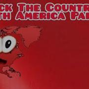 Stack The Countries North America Part 1