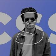 Text Outline Overlay With CSS