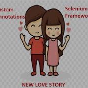 Selenium Framework Part 30 Create You Own Custom Annotations Use It In Selenium Framework