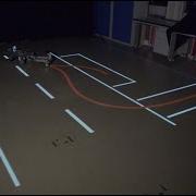 MPC Based Motion Planning For Autonomous Truck Trailer Maneuvering