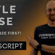 Title Case Capitalization Javascript Programming 26
