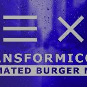 How To Create A Transforming Hamburger Menu Icon Transformicons Burger Menu Tutorial