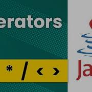 Arithmetic And Unary Operators Java Tutorial