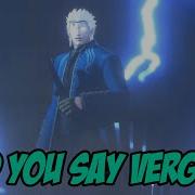 Did You Say Vergil