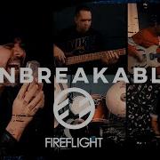 Unbreakable Fireflight Fort Enna Cover