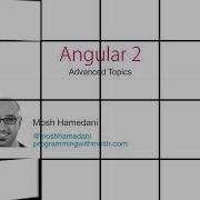 Build Enterprise Applications With Angular 2 And Angular 4