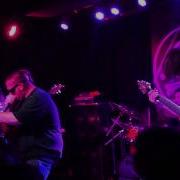 Artificial Brain At Saint Vitus 2014 05 19