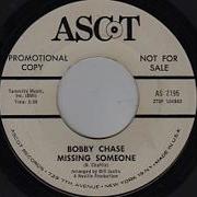 Bobby Chase Missing Someone Ascot 1965