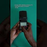 This Is How To Use Flash Without Trigger Tt600 Godox Set Howto Ocf Howto Trending Learn