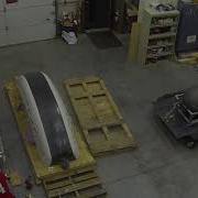 Five Days Of Hyperloop Preparations In 40 Seconds
