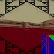 Ray Casting Engine Demo 2 ACCIDENTAL FRACTAL