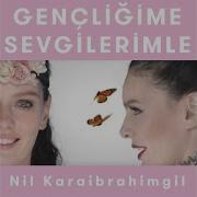 Gençliğime Sevgilerimle Kelebeğin Hayat Sırları
