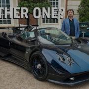 Richard Hammond Is Selling Another Car