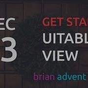 IOS Swift Tutorial Get Started With UITableView 13 24