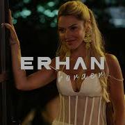 Hadise Fırtınam Erhan Boraer Remix