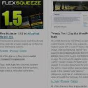 How To Create License Activate FlexSqueeze Theme