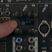 Disting EX Dual Mode Help In Firmware V1 5