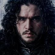 Bastardo Jon Snow Game Of Thrones Daarui