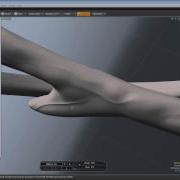 Modo Steam Edition Topology Tools