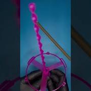 Glowing Flying Disc