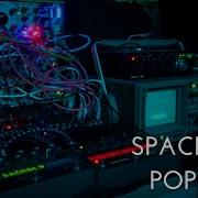054 Space Age Popcorn Self Generating Synthwave Modular Synth Plucks