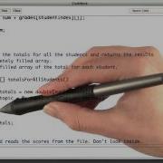 Total Score For All Students Intro To Java Programming