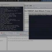 Shellshock Exploiting Demo Using OWASP S ZAP PentesterLab CVE 2014 6271 As Target