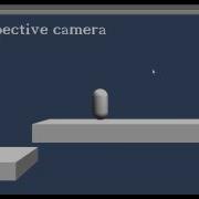 Unity Platformer Test