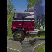 Spintires Mudrunner Mobile Gameplay Spinning Tires In The Mud Simulation Game P09 Spintires