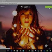 Animated Sticky Responsive Navigation Bar Using HTML 5 CSS 3 JQuery 2