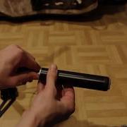 как заправить баллон мр 657 03 Mp4