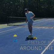 Week 7 Training Session