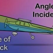 Angle Of Incidence VS Angle Of Attack Explained Simply