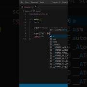 C Programming Guide For Beginners Taking Input In C C Programming Language How To Use Scanf