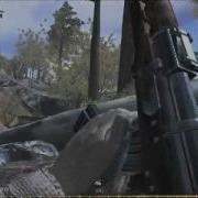 Sick CoD4 Killfeed