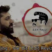 Burak King Var Git REMİX Official Video