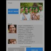 Microsoft Cognitive Emotion Library