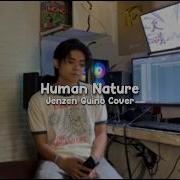 Human Nature Michael Jackson Cover