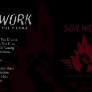 SOILWORK Stabbing The Drama OFFICIAL FULL ALBUM STREAM