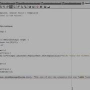 Java Tutorial 11 Multi Dimensional Arrays In Java Mp4