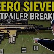ZERO Sievert 2 Just Got Announced Full Trailer Breakdown